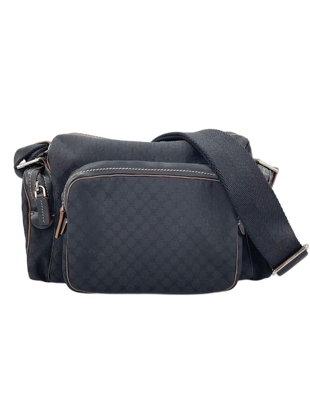 Celine Shoulder Bag Macadam